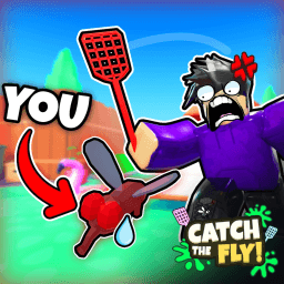 Catch The Fly Roblox game icon