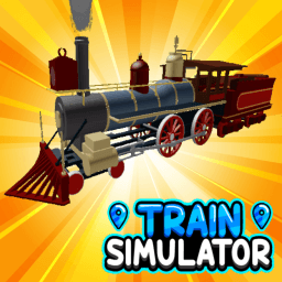 Train Simulator Roblox game icon