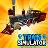 Train Simulator icon