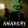 Anarchy Roblox fps & shooter game icon