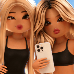 Calla City RP Roblox game icon