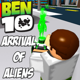 (DRONE GP) AoA!!! Roblox game icon