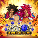 Dragon Generations