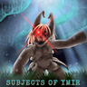 Subjects of Ymir Roblox game icon