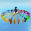 Doomspire Brickbattle