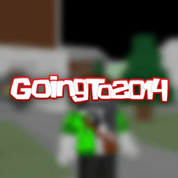 GoingTo2014 Roblox game icon
