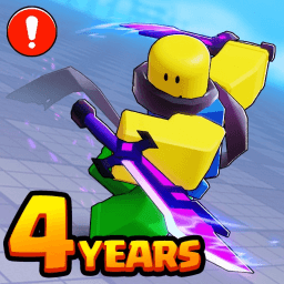 Weapon Fighting Simulator Roblox game icon