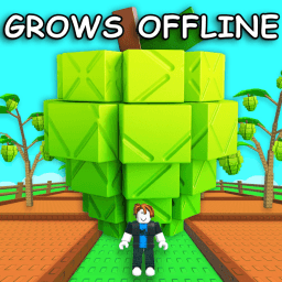 Grow a Garden ️ Roblox game icon