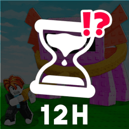 Catch And Tame! Roblox game icon