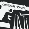 Operators Demo Roblox fps & shooter game icon