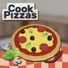 Cook Pizzas Roblox simulator game icon