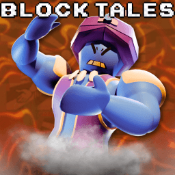 ️ Block Tales Roblox game icon