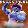 ️ Block Tales Roblox rpg game icon