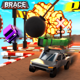 Brace Roblox game icon