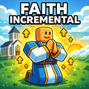 Faith Incremental