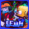 something evil will happen icon