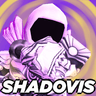 SHADOVIS RPG Roblox rpg game icon