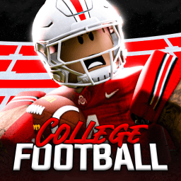 College Football Roblox game icon