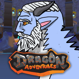 Dragon Adventures Roblox game icon