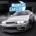 [UPDATE!]Midnight Chasers: Highway Racing