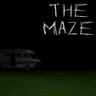The Maze Roblox horror game icon
