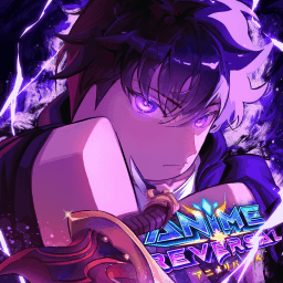 RELEASE Anime Reversal Roblox game icon