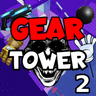 Gear Tower 2 Roblox obby game icon