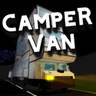 Camper Van icon