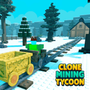 Clone Mining Tycoon
