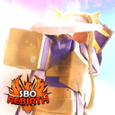 INTEGRITY Sword Blox Online: Rebirth