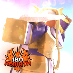 INTEGRITY Sword Blox Online: Rebirth Roblox game icon
