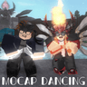 Mocap Dancing Roblox social & hangout game icon