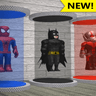 Super Hero Tycoon icon
