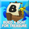 Build A Boat For Treasure icon