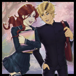 Seishun: School Life Roleplay Roblox game icon