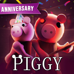 Piggy Roblox game icon