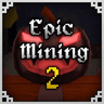 Epic Mining 2 icon