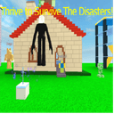 Thrive to Survive the Disasters! *Version 1.17.2*