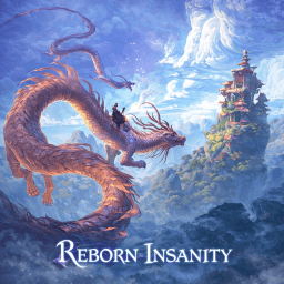 Reborn Insanity Roblox game icon