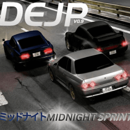 BIKES Driving Experience Japan Roblox game icon