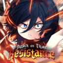 Attack on Titan : Resistance