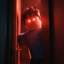 STAY INSIDE Roblox game icon