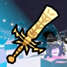 The Legend of The Bone Sword RPG Roblox rpg game icon
