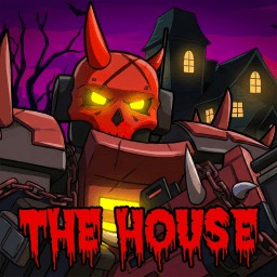 The House TD - CHAPTER 4! Roblox game icon