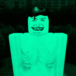 Нет, я не человек RP Roblox game icon