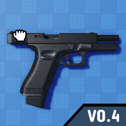 Manual Gun Physics Test Roblox game icon