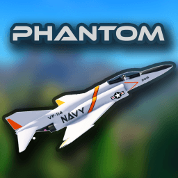 Hostile Skies ️ Roblox game icon