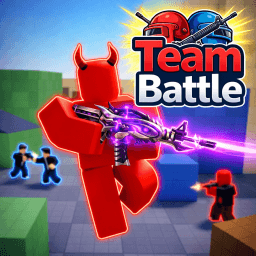 FPS Havok Roblox game icon