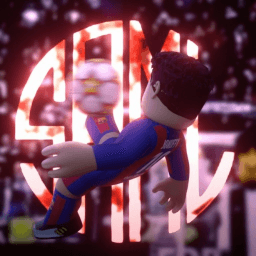 SAML Park Roblox game icon