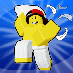 Pillow Fight Simulator Roblox game icon